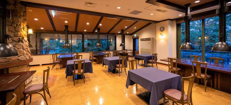 安比高原 森之酒店(Appi Kogen Mori No Hotel)图片