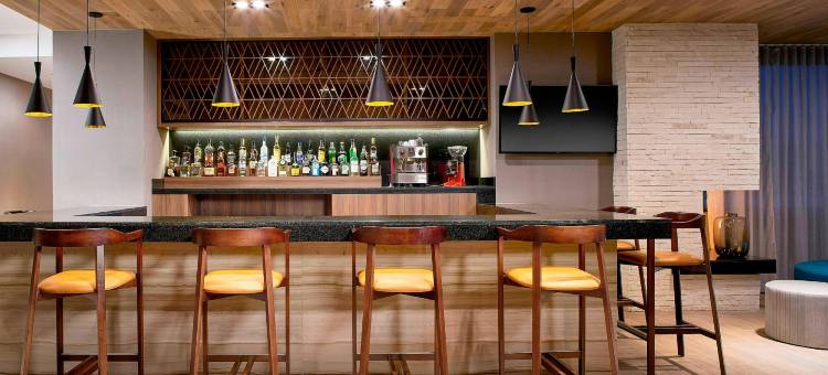 阿瓜斯卡连特斯万枫酒店及套房(Fairfield Inn & Suites Aguascalientes)图片