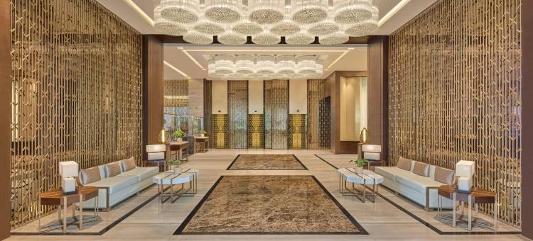 科伦坡喜来登酒店(Sheraton Colombo Hotel)图片