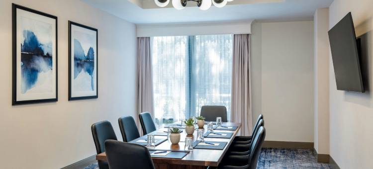 杰克逊维尔迪尔伍德德尔塔酒店(Delta Hotels Jacksonville Deerwood)图片