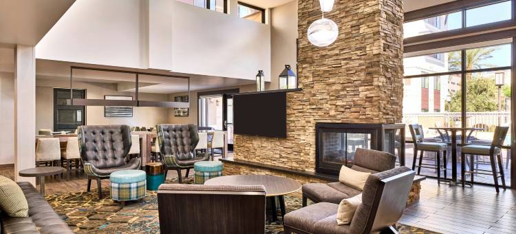 凤凰城吉尔伯特居家酒店(Residence Inn Phoenix Gilbert)图片