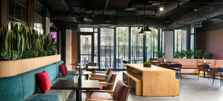 Moxy渥太华市中心(Moxy Ottawa Downtown)图片