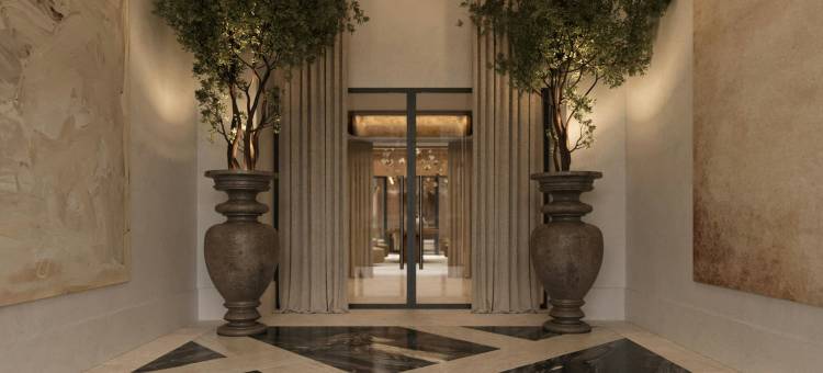 布加勒斯特多尔酒店，希尔顿格芮精选(Dor Bucharest, Curio Collection by Hilton)图片