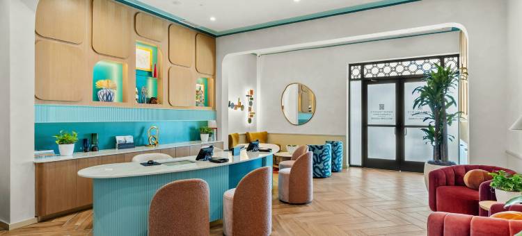 奥兰多别墅度假村，万豪旅享家公寓(Villatel Orlando Resort, Apartments by Marriott Bonvoy)图片