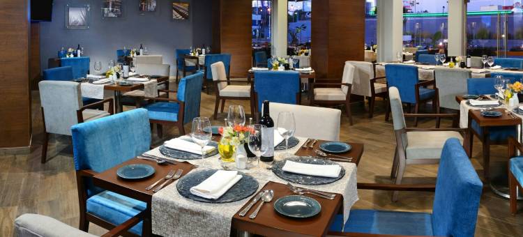 普埃布拉格兰酒店 by HNF(Gran Hotel De Puebla by HNF)图片