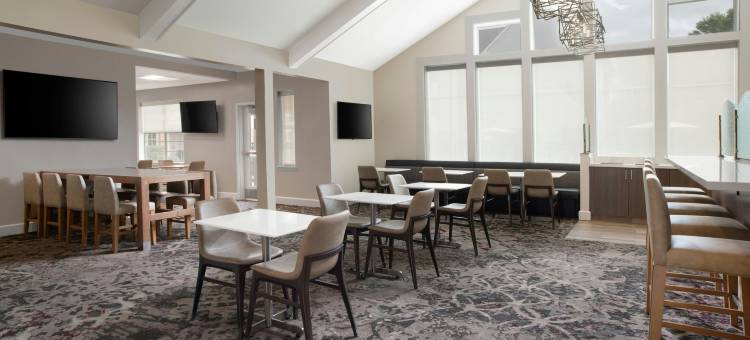 新奥尔良梅泰里居家旅馆(Residence Inn New Orleans Metairie)图片