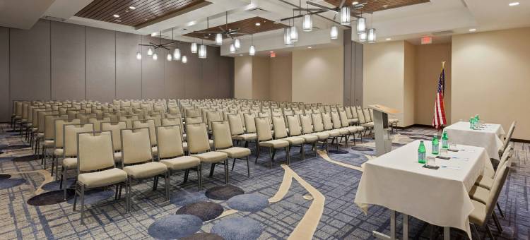 阿塔斯卡德罗SpringHill Suites酒店(SpringHill Suites Paso Robles Atascadero)图片