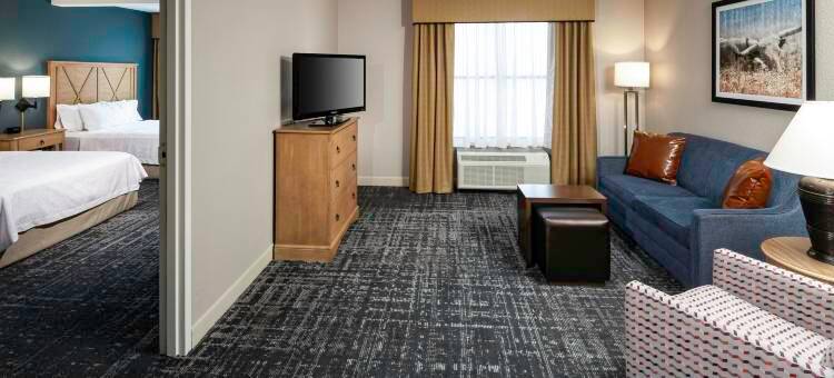 德克萨斯奥斯汀 - 圆石城Homewood Suites by Hilton(Homewood Suites by Hilton Austin/Round Rock)图片