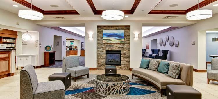 汉普顿本顿维尔 - 罗吉斯豪伍德套房酒店(Homewood Suites by Hilton Bentonville-Rogers)图片