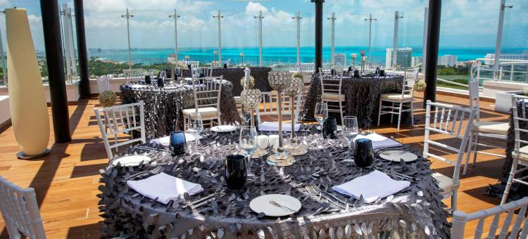 坎昆罗雅顿别致度假村 - 全包，仅限成人(Royalton CHIC Cancun, An Autograph Collection All-Inclusive Resort - Adults Only)图片