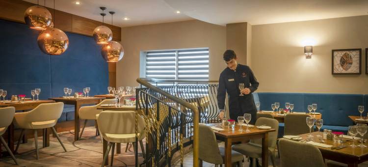 凯隆酒店-斯莱格(Clayton Hotel & Leisure Club Sligo)图片