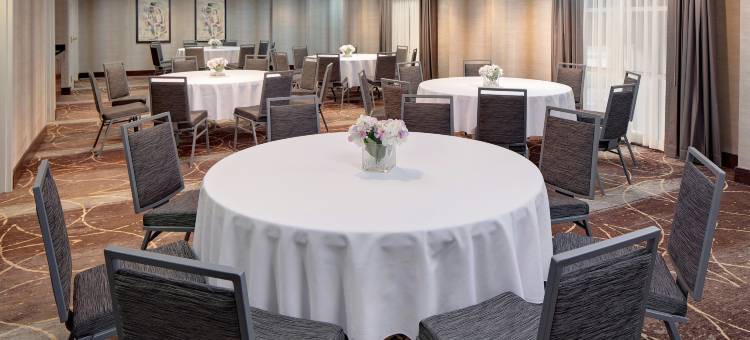明尼阿波里斯美国购物中心Homewood Suites by Hilton(Homewood Suites by Hilton Minneapolis - Mall of America)图片