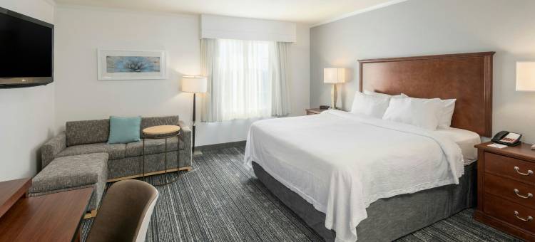 图森威廉姆斯中心万豪TownePlace酒店(TownePlace Suites Tucson Williams Centre)图片