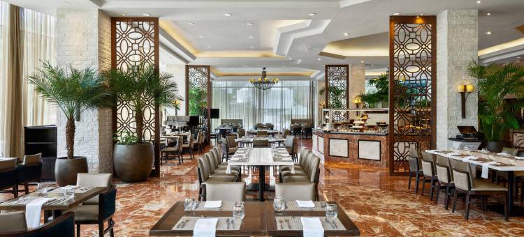 InterContinental Hotels 美丽华巴拿马城(InterContinental Hotels MIRAMAR PANAMA by IHG)图片