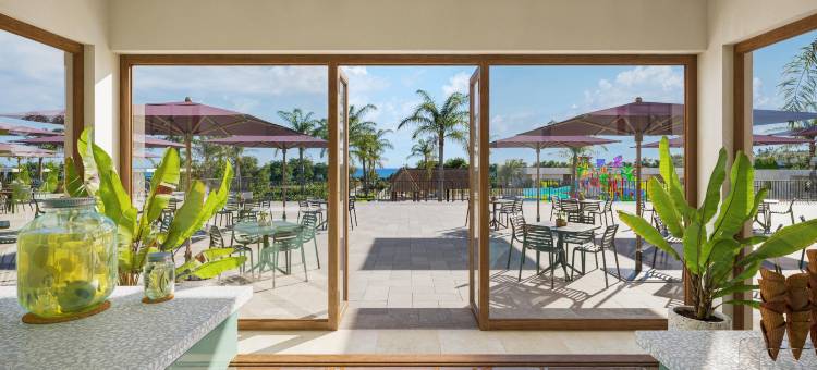 桑给巴尔市伊贝罗斯塔精选酒店 - 全包式(Iberostar Selection Zanzibar – All-Inclusive)图片