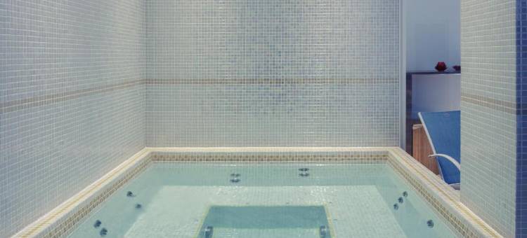 圣内克泰尔水疗健身中心美居酒店(Hôtel Mercure Saint Nectaire - Spa & Bien-Être)图片