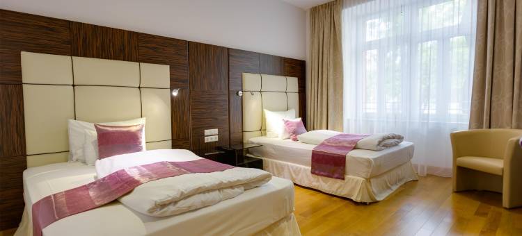 阿卡迪亚贝斯特韦斯特优质酒店(Best Western Plus Hotel Arcadia)图片