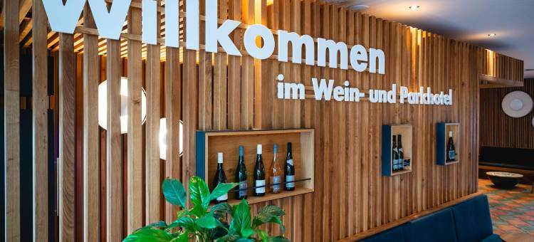 温努德公园贝斯特韦斯特酒店(Best Western Wein-Und Parkhotel Nierstein)图片