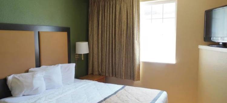 酒店Extended Stay America - 费城 - 马尔文 - Swedesford Rd。(Studio 6 Corporate Extended Stay Philadelphia Malvern Swedesford Rd. PA)图片