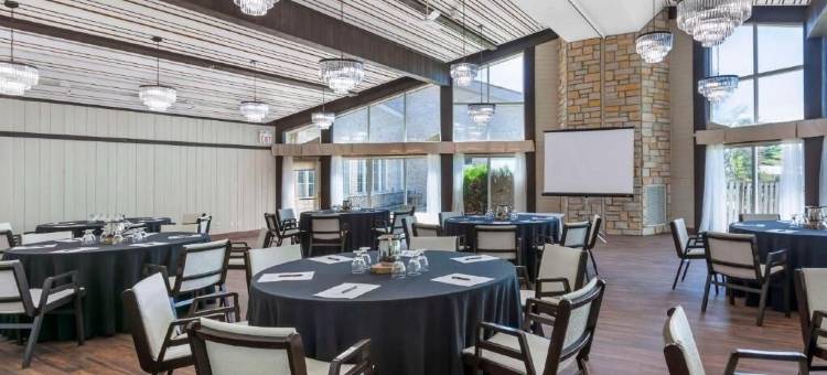 克里斯蒂磨坊酒店及水疗中心 - 贝斯特韦斯特至尊精选酒店(Christies Mill Inn  Spa, BW Premier Collection)图片