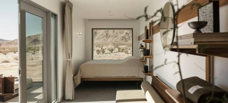 RESET酒店约书亚树(Reset Hotel Joshua Tree)图片