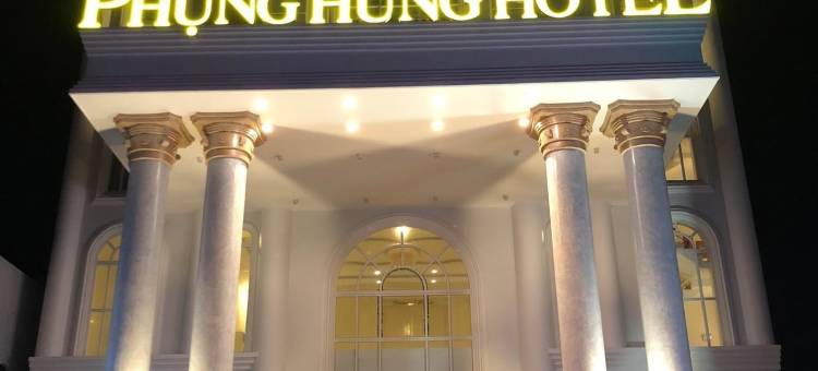 冯兴精品酒店(Phung Hung Boutique Hotel)图片