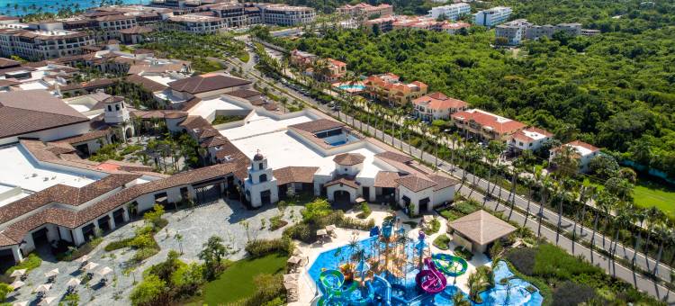 洛佩桑巴瓦罗海岸 Spa 度假村及娱乐场 - 全包式(Lopesan Costa Bávaro Resort, Spa & Casino)图片