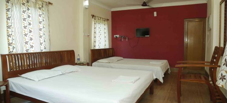 独居的巴诺(Solitary Nook)图片