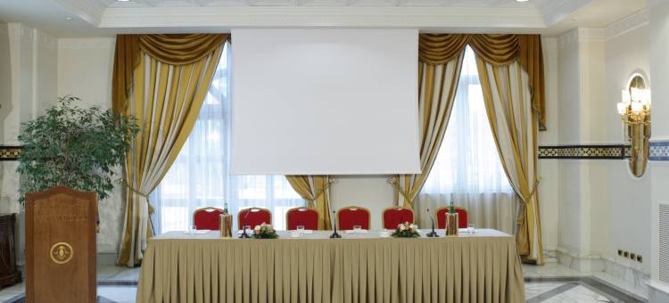 凡维特里大酒店(Grand Hotel Vanvitelli)图片
