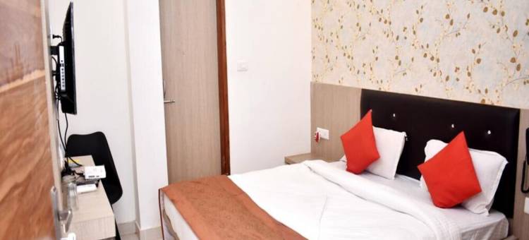 Hotel Uma Palace图片