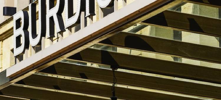 波尔多布迪格拉Inwood酒店(近梅赫雅戴克購物中心)(Hôtel Burdigala by Inwood Hotels)图片