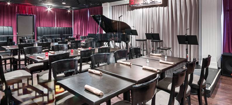 新希望套房酒店(New Hope Inn & Suites)图片