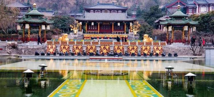 OYO西安赢得宾馆图片