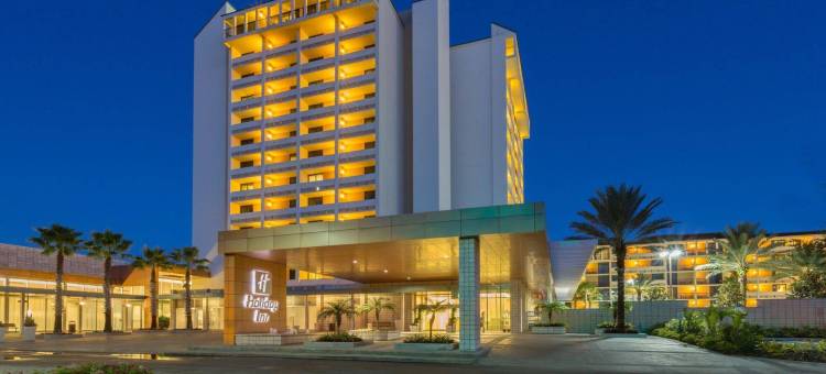 奥兰多 - 迪士尼之泉®区假日酒店 - IHG 旗下酒店(Holiday Inn Orlando – Disney Springs™ Area, an IHG Hotel)图片