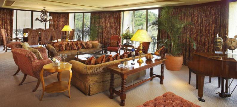 太阳城度假村迷失城宫殿酒店(The Palace of the Lost City at Sun City Resort)图片