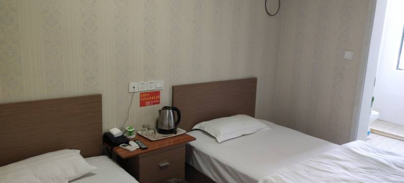 苏州丽鑫假日宾馆图片