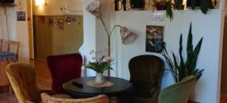 Hvilan V-HEM Norrtälje AB图片