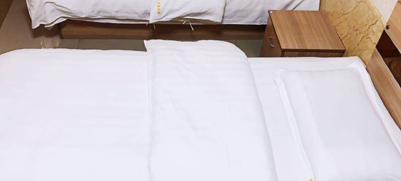 长春万豪时尚宾馆图片