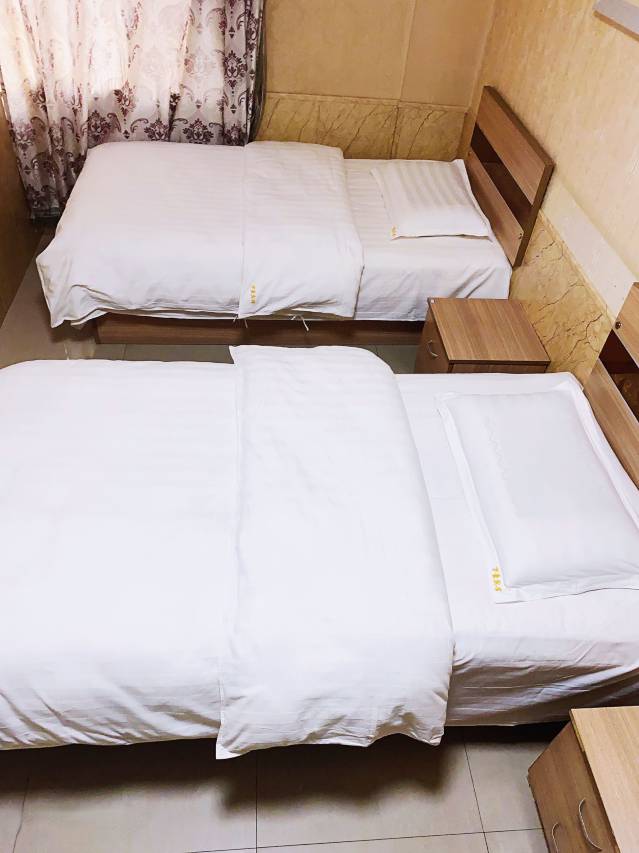 长春万豪时尚宾馆