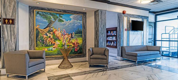 哈利法克斯机场酒店(Hfx Airport Hotel)图片