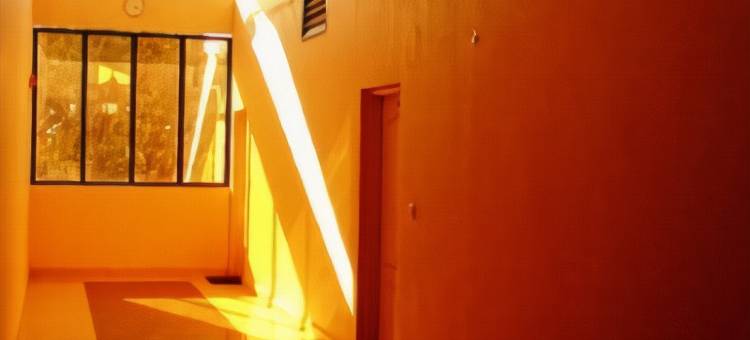 ARK住所旅馆(ARK Residency)图片