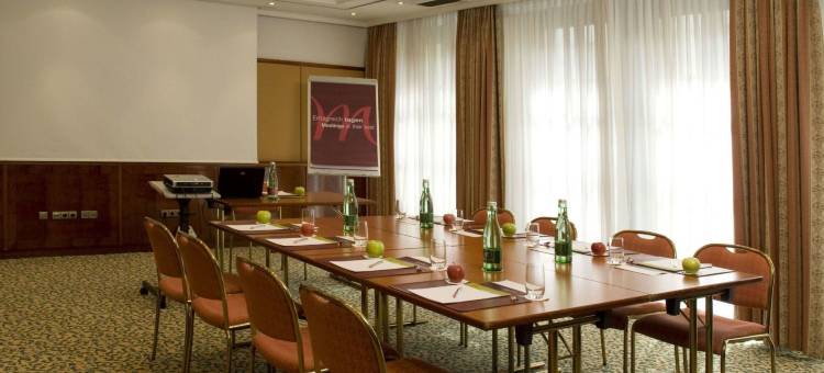 美居维也纳毕德迈亚大酒店(Mercure Grand Hotel Biedermeier Wien)图片