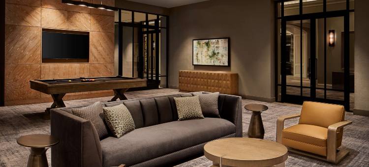 柏悦阿维亚拉度假村、高尔夫俱乐部和水疗中心(Park Hyatt Aviara)图片