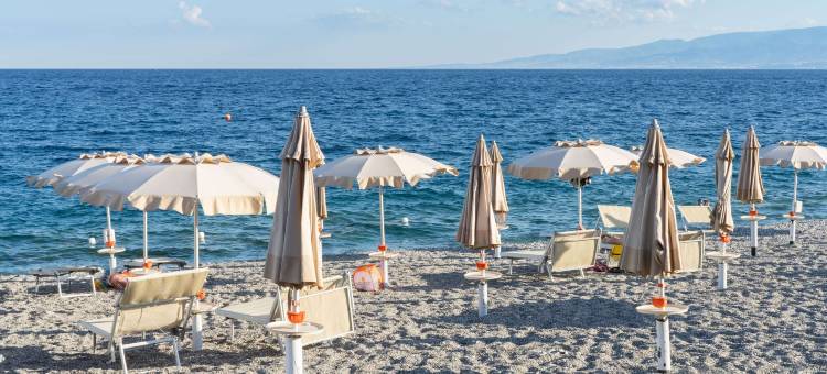 海港珍珠贝斯特韦斯特优质酒店(Best Western Plus Hotel Perla del Porto)图片