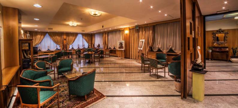 达诺酒店(Hotel Valdarno)图片