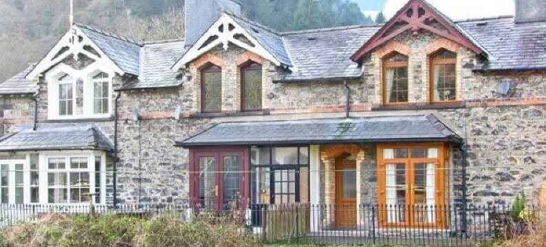 铁路 3 号小屋酒店(3 Railway Cottages)图片