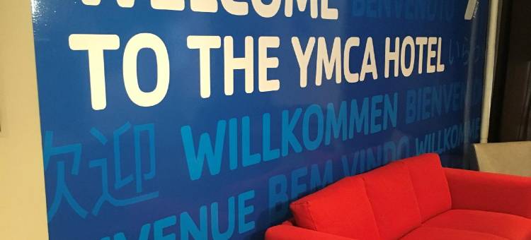伯克利市中心基督教青年会酒店和公寓(Downtown Berkeley YMCA Hotel and Residence)图片