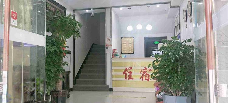 昆山同丰宾馆图片