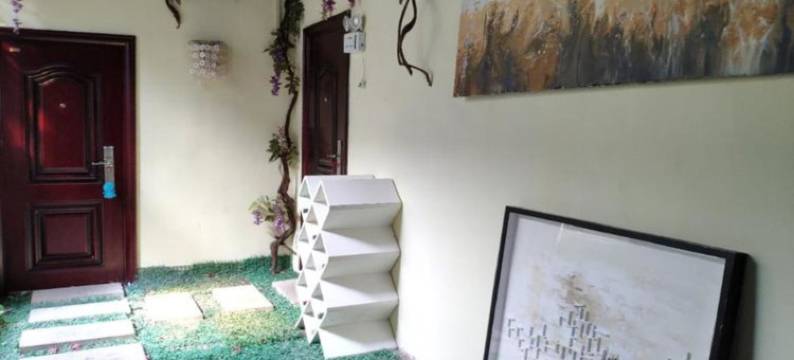 济南匆匆那年公寓(济南大学店)图片