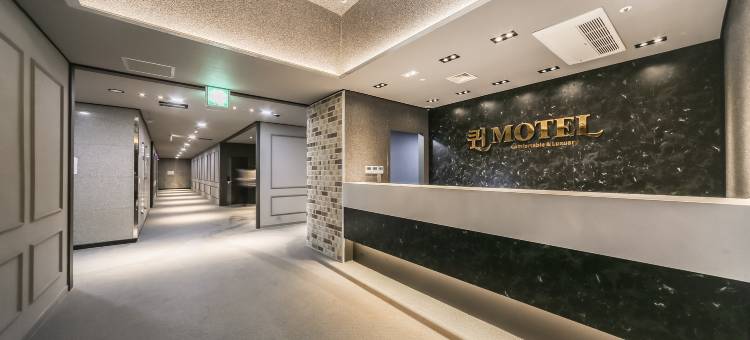 安东女王酒店(Andong Queen Hotel)图片